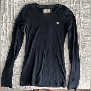 Abercrombie Long Sleeve